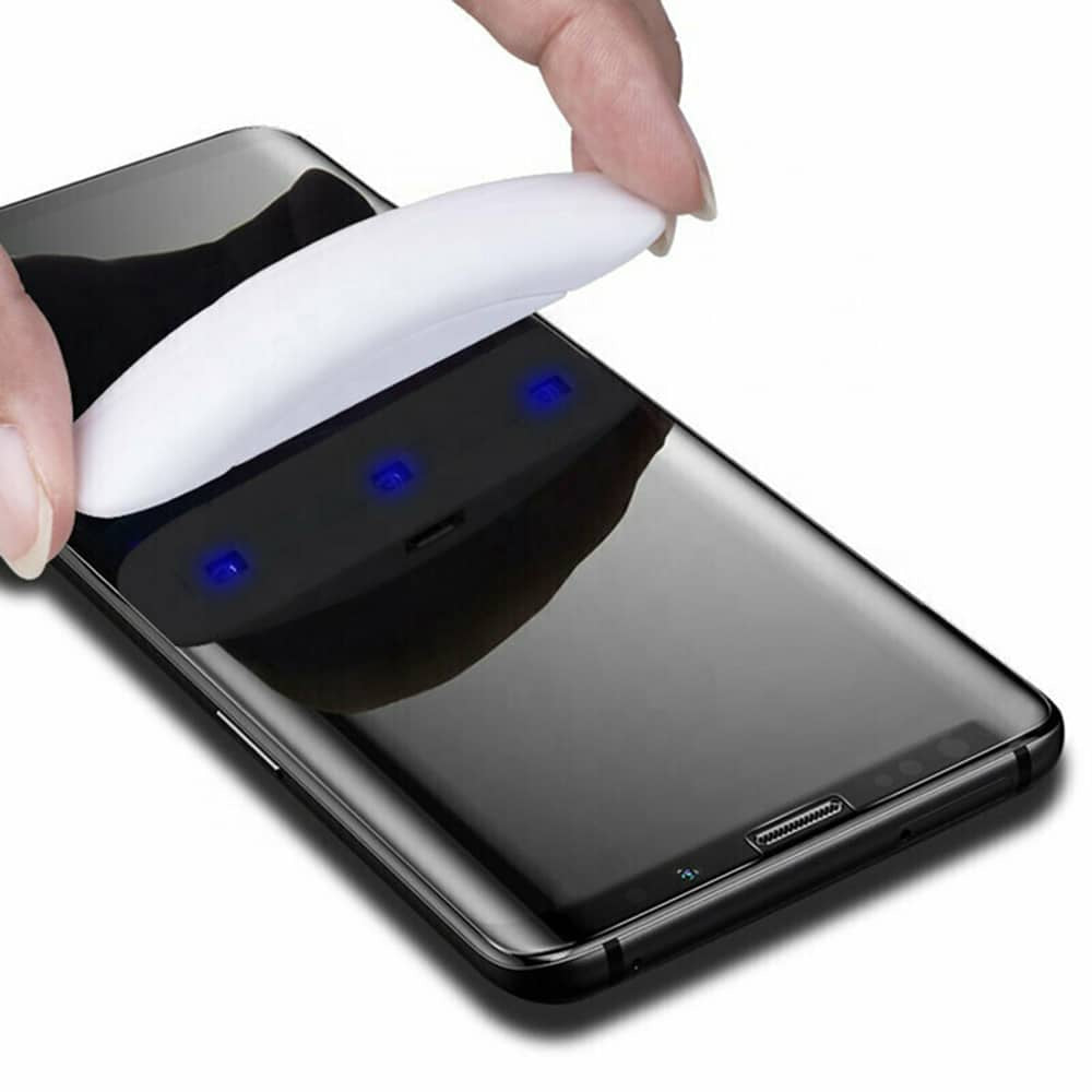 LITO - 3D UV steklo - Xiaomi 12 Pro - Prozorno