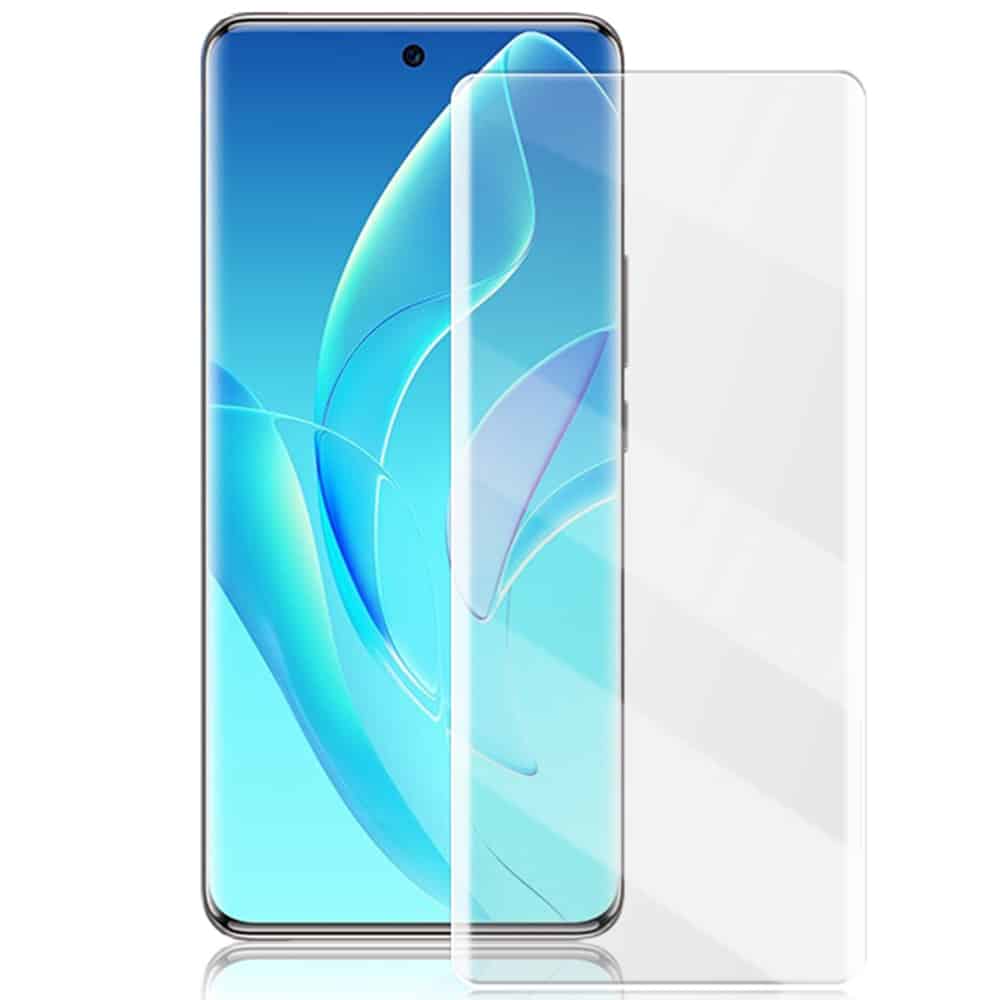 Lito - 3D UV steklo za Xiaomi 12 / 12X - prozorno