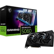 MSI GeForce RTX 5060 8G GAMING OC NVIDIA 8 GB GDDR7