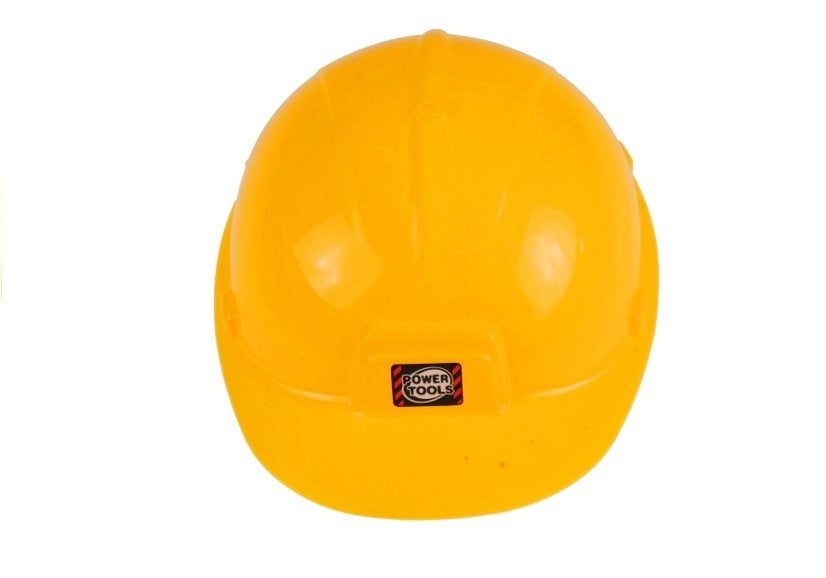 Kutija s dječjim alatom helmet - 20 el