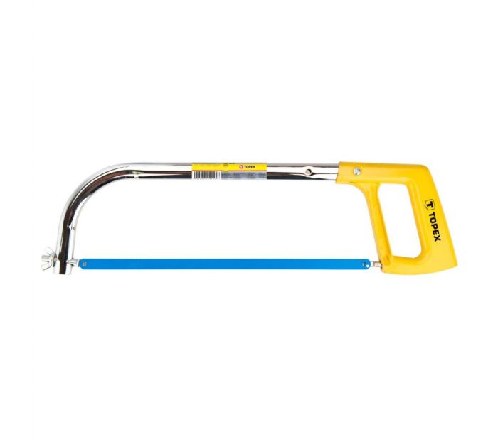 Pila za metal 250-300mm Topex
