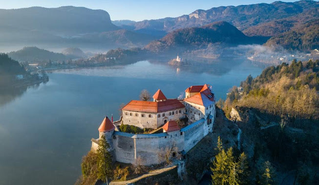 Bled, 2 ali 3 nočitve za 2 osebi z zajtrkom - Hotel Starkl***