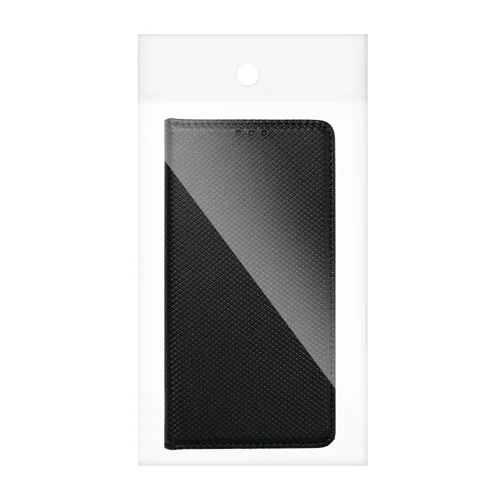 Smart Case preklopna torbica za SAMSUNG GALAXY A13 4G črna