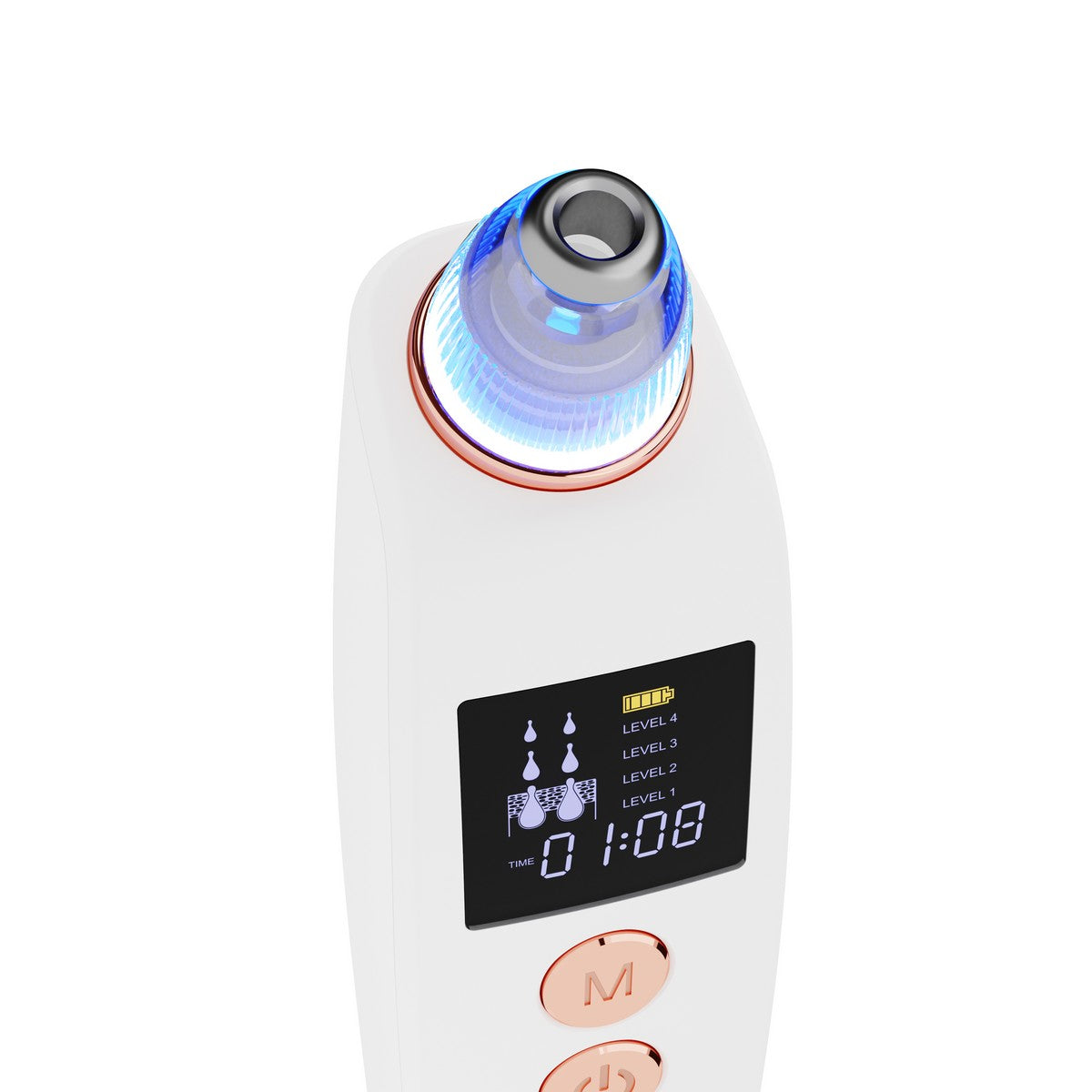 Beautifly B-Derma PRO Mikrodermoabrazija i uklanjanje mitesera