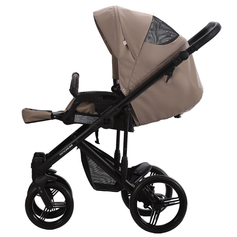 Dječja kolica Bebetto Magnum Light 01/CZA 2u1