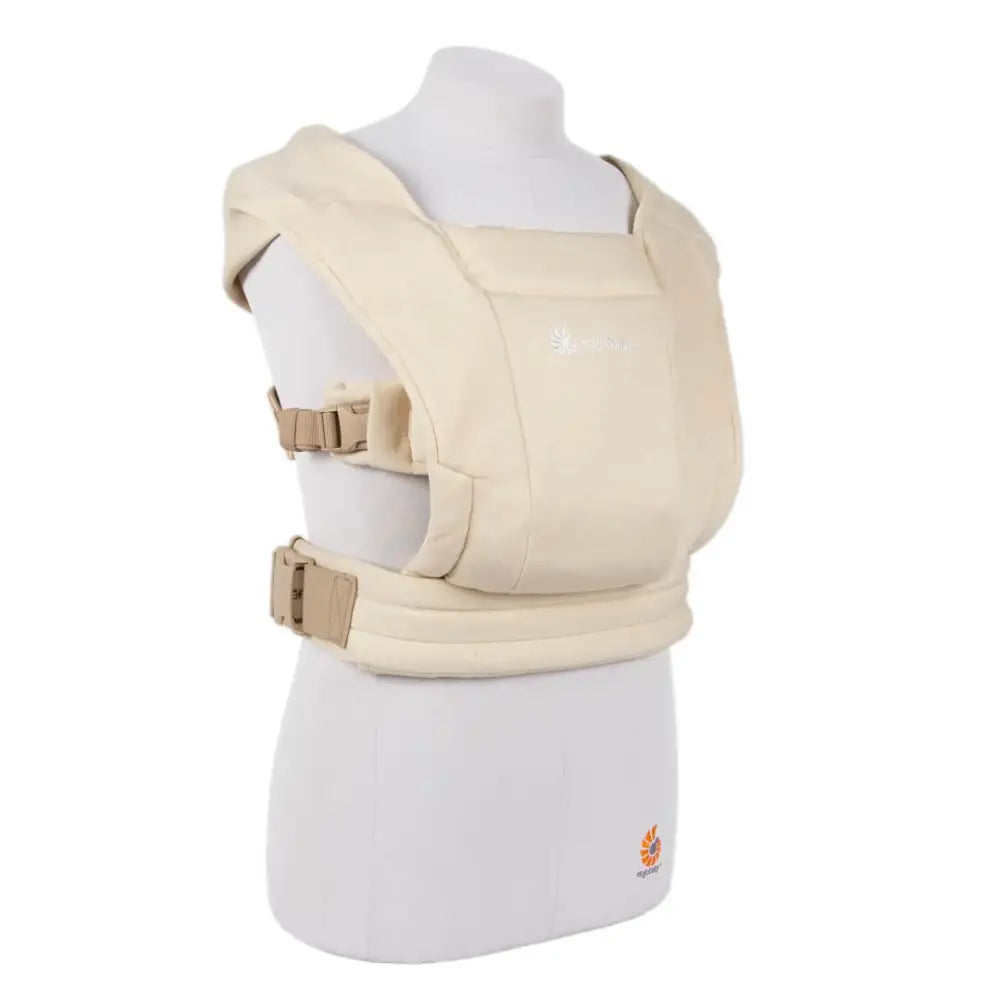 Ergobaby Embrace nosiljka, Cream