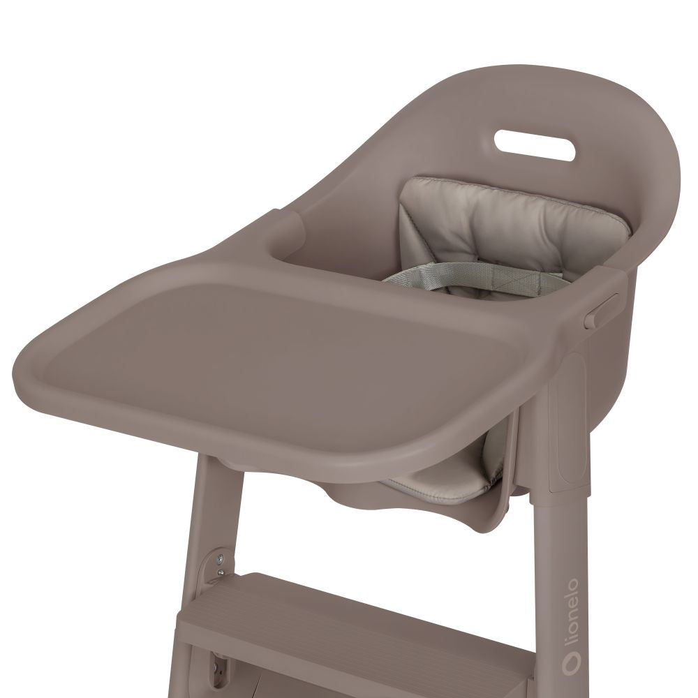 Lionelo hranilica Beny, Beige Taupe