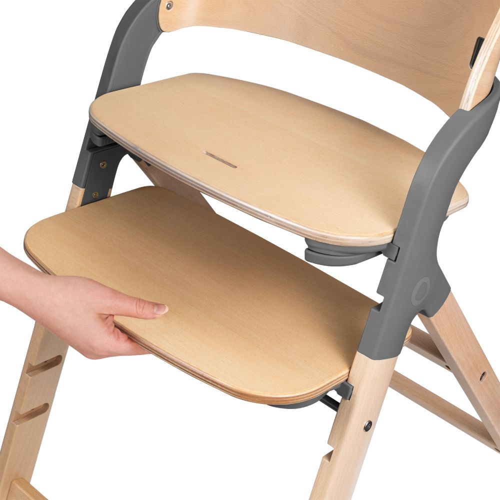 Lionelo hranilica Megan, Grey Wood