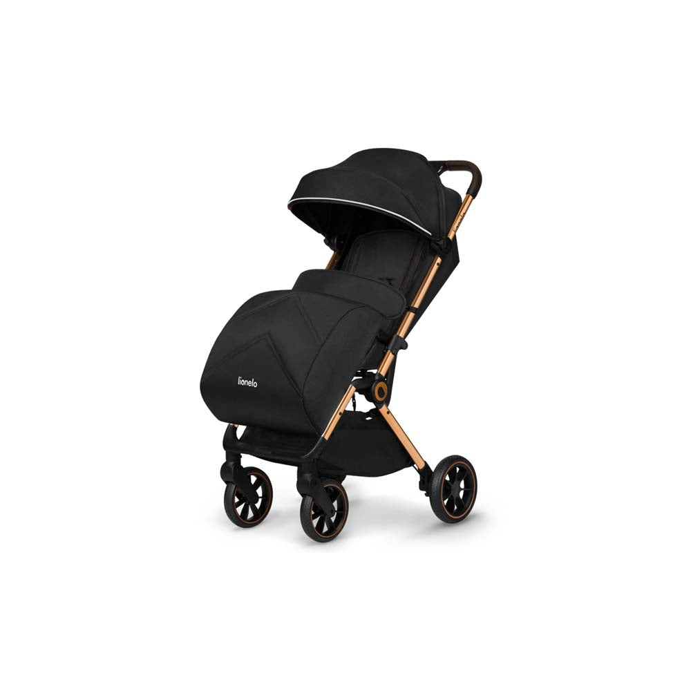 Lionelo sportska kolica Cloe, Black Onyx