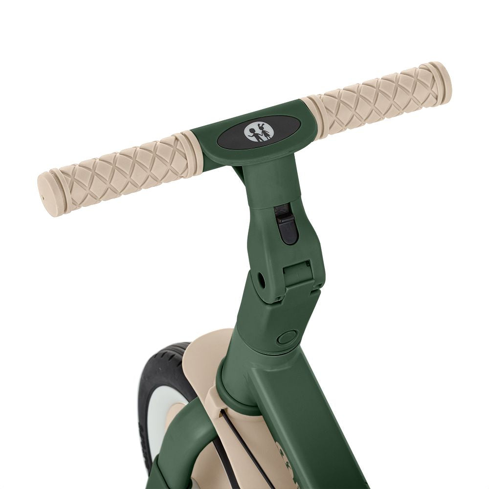 PETITE&MARS Tricikl Turbo Plus 5 u 1, Misty Green