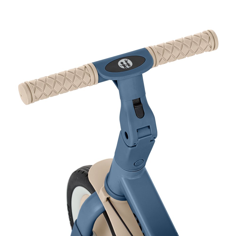 PETITE&MARS Tricikl Turbo Plus 5 u 1, Ocean Blue