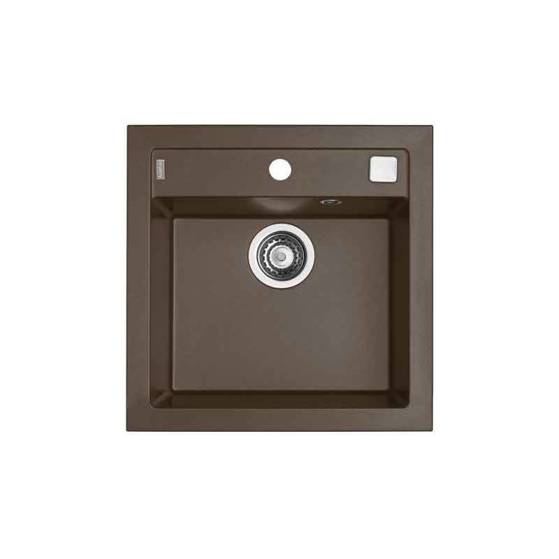 ALVEUS SUDOPER FORMIC 20 Chocolate G03M