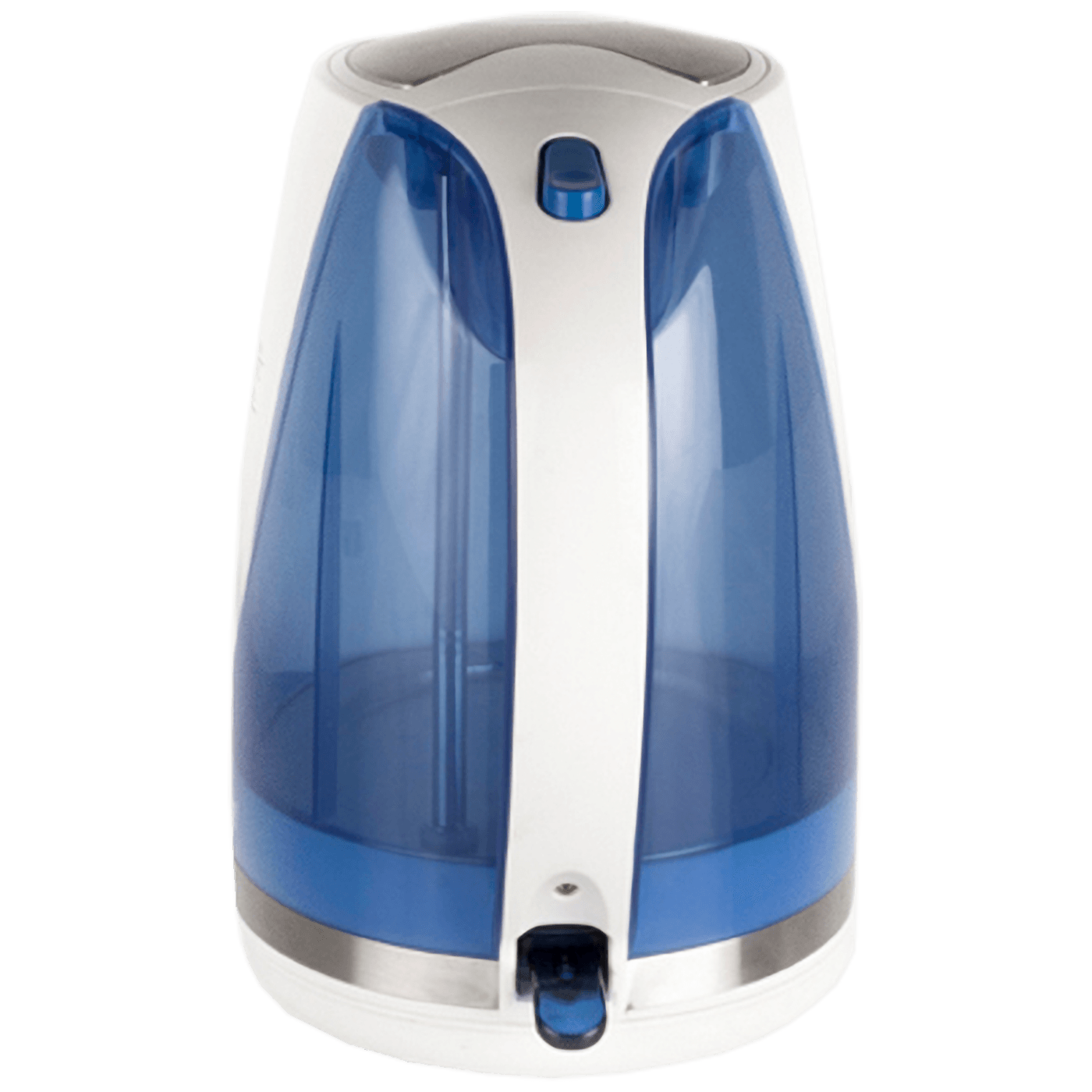 Zilan Kuhalo za vodu, zapremina 1.7 l, 1850-2200 W, plava - ZLN1303 BL