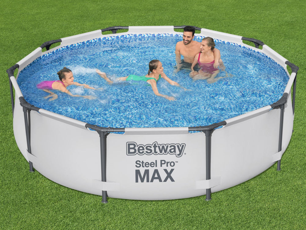 Bestway bazen (305×76 cm) – 8u1