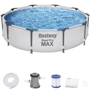 Bestway bazen (305×76 cm) – 8u1