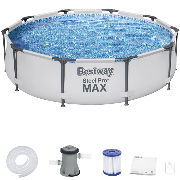 Bestway bazen (305×76 cm) – 8u1