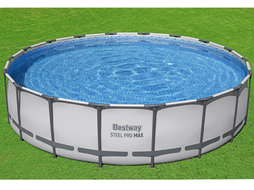Bestway bazen (549x122cm) 11u1