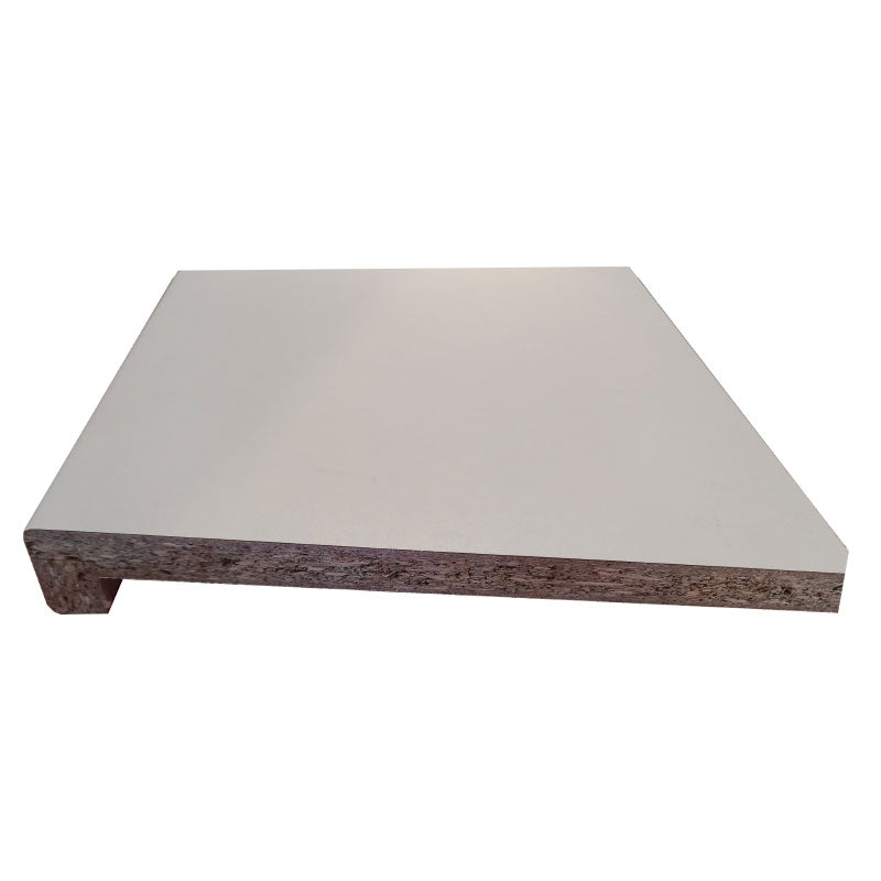 Klupčica prozorska 1106 Bijela 4100 mm - 20 cm / 30 cm - 20 cm