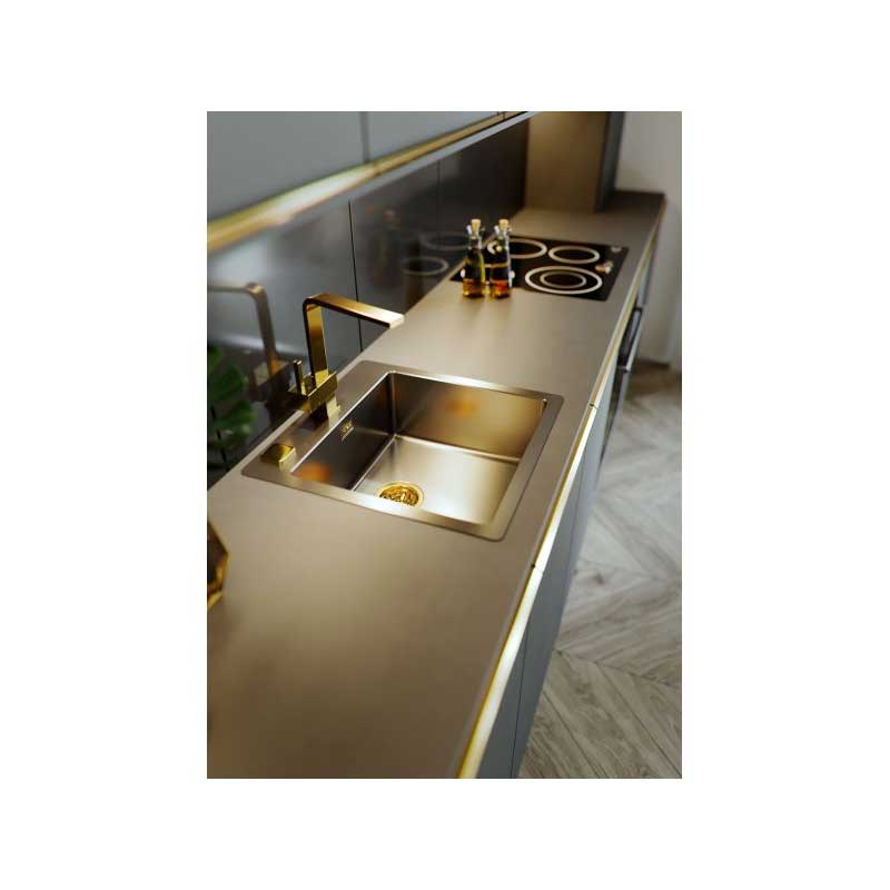 ALVEUS MONARCH SUDOPER PURE 30 Bronze