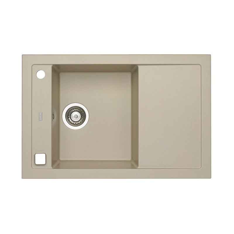 ALVEUS SUDOPER FORMIC 30 Pebble G02M