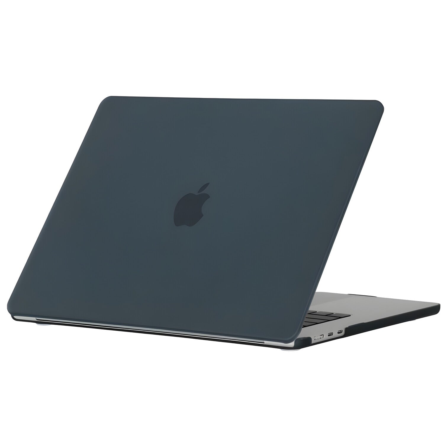 Futrola za laptop Techsuit UltraShell - MacBook Pro 14 - Crna / Transparentna KP38059