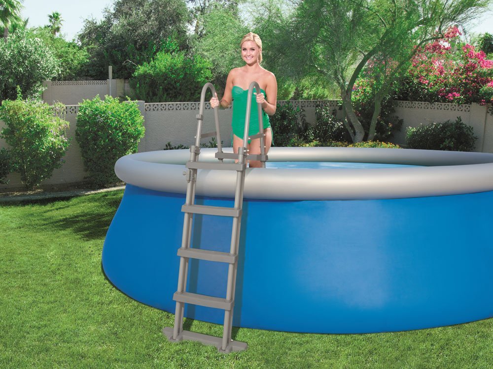 Bestway sigurnosne ljestve 122cm