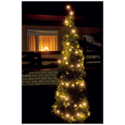 home Dekorativna LED rasvjeta, svjetlosni niz - LED 108C/WW