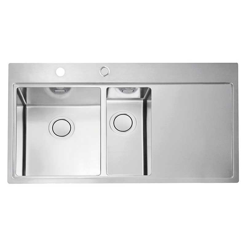 ALVEUS SUDOPER PURE UP 60 LIJEVI