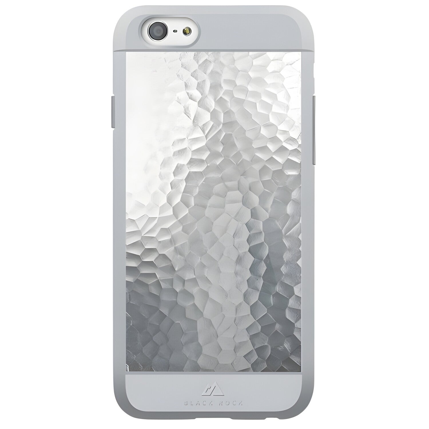 Black Rock futrola za Apple iPhone 6 / iPhone 6s - Srebrna KP22799