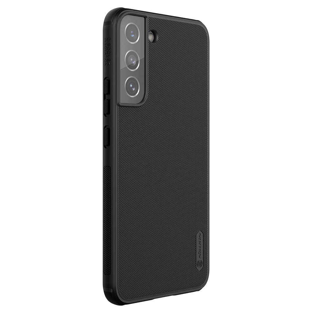 Nillkin - Super Frosted Shield Pro - Samsung Galaxy S22 - črna