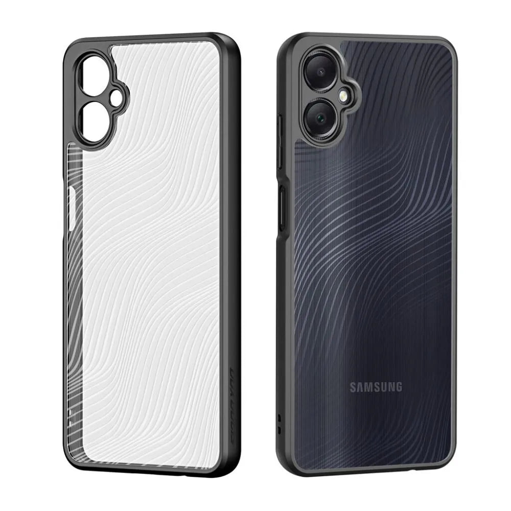 DUX DUCIS AIMO maska za SAMSUNG A06 5G crna