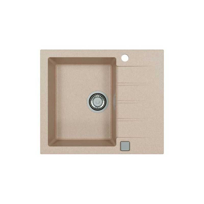 ALVEUS SUDOPER CADIT 10 Terra G22