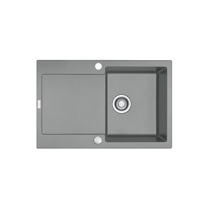 Sudoper Franke Maris MRG 611-A Sivi