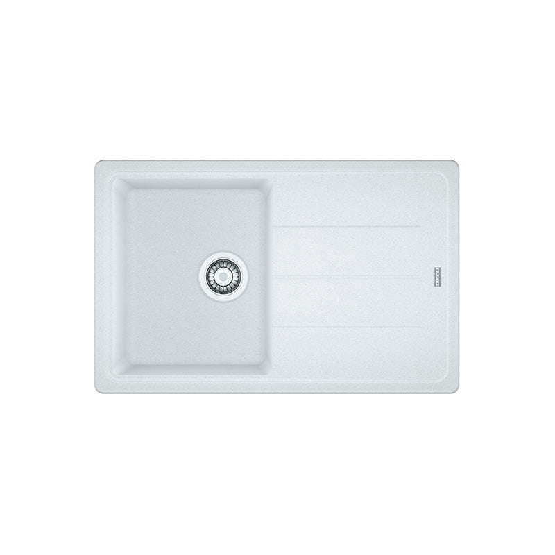 Sudoper Franke Boston BFG 611-78 Bijeli