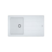 Sudoper Franke Boston BFG 611-86 Bijeli
