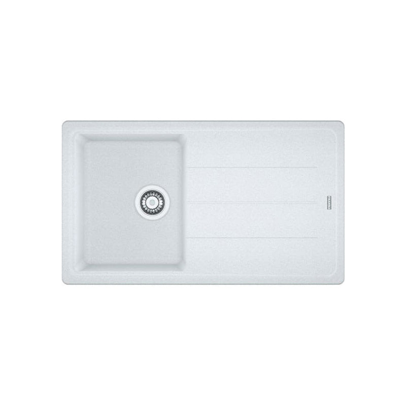 Sudoper Franke Boston BFG 611-86 Bijeli