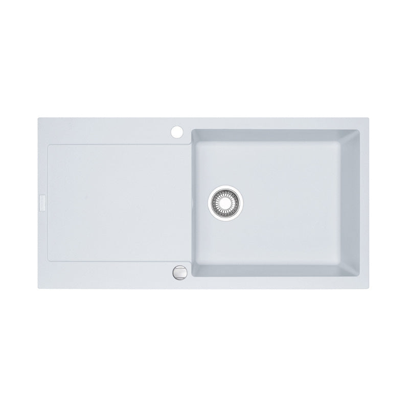 Sudoper Franke Maris MRG 611-100 XL Bijeli