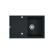 Sudoper Franke Maris MRG 611-A Crni mat