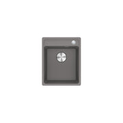 Sudoper Franke Maris 2.0 – MRG 610-37 TL A Kameno sivi