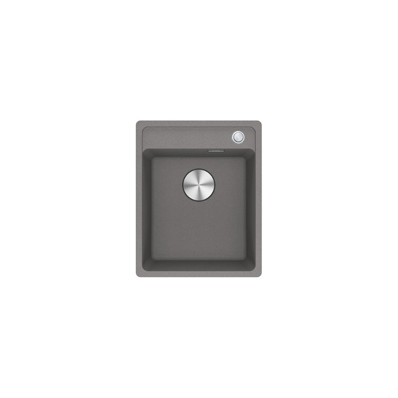 Sudoper Franke Maris 2.0 – MRG 610-37 TL A Kameno sivi