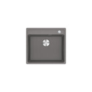 Sudoper Franke Maris 2.0 – MRG 610-52 TL A Kameno sivi