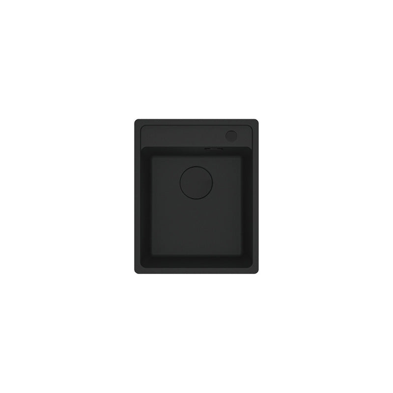 Sudoper Franke Maris 2.0 Black Collection – MRG 610-37 TL A