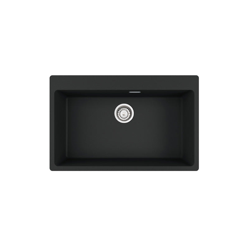 Sudoper Franke Maris – MRG 610-73 FTL Crni mat