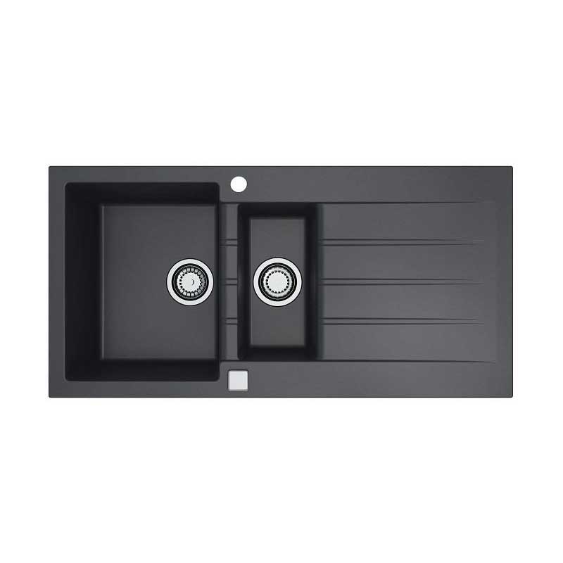 ALVEUS SUDOPER CADIT 80 Carbon G91
