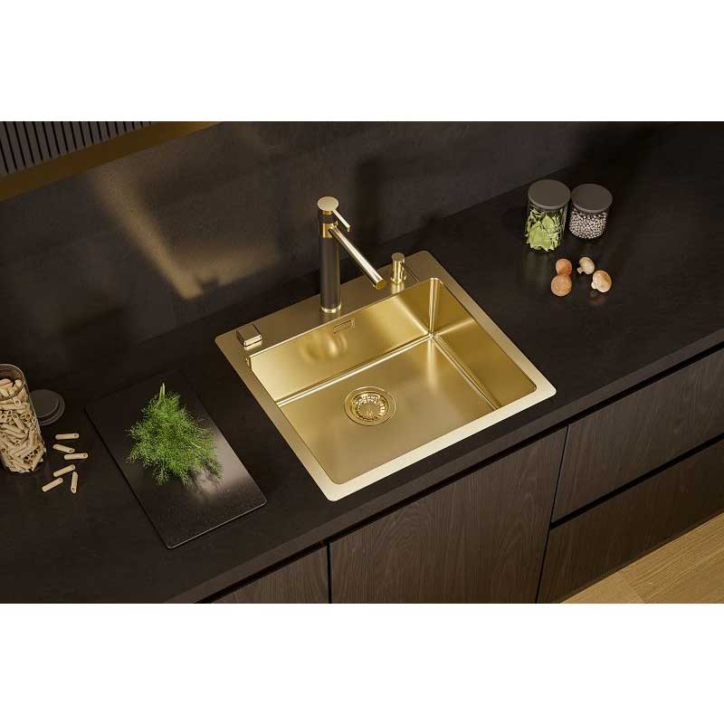 ALVEUS MONARCH SUDOPER PURE 70 Gold