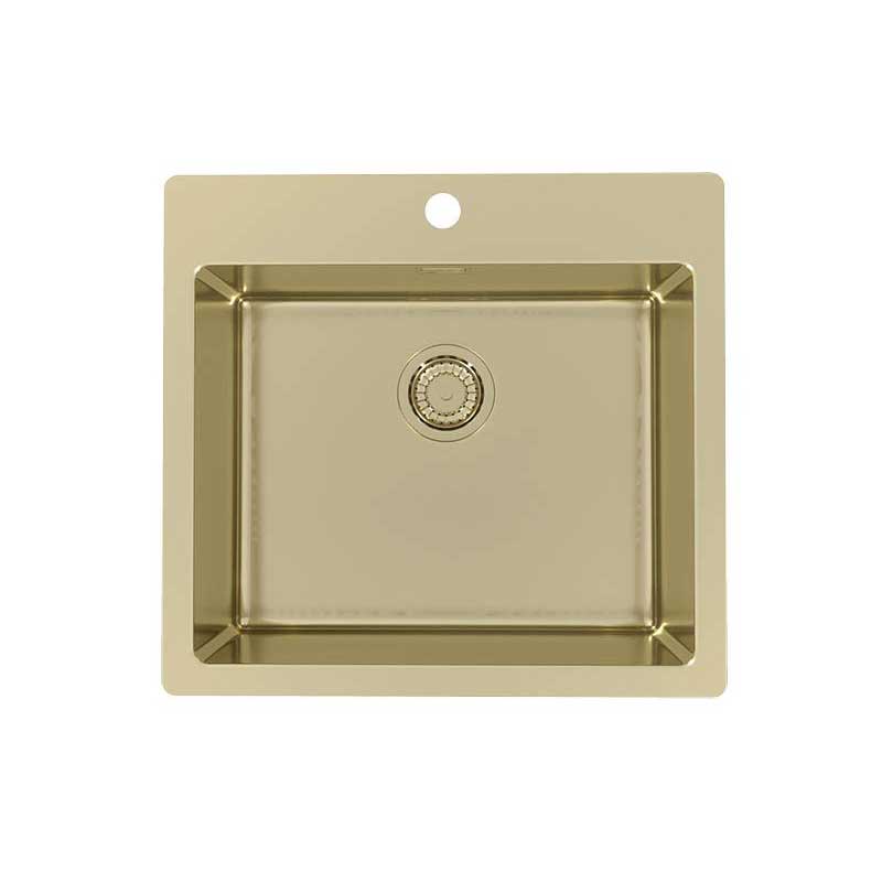 ALVEUS MONARCH SUDOPER PURE 70 Gold