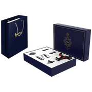 hoco. Auto set 5u1, Vip komplet za pametnu vožnju - VIP shopping bag set