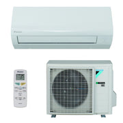 DAIKIN KLIMA UREĐAJ 7,1 kW - FTXF71F/RXF71D - Sensira, za prostor do 70m2, A energetska klasa, R-32