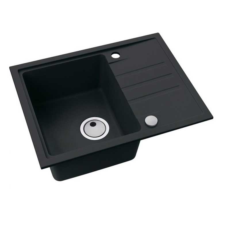 ALVEUS SUDOPER INTERMEZZO 30 Deep Black G90