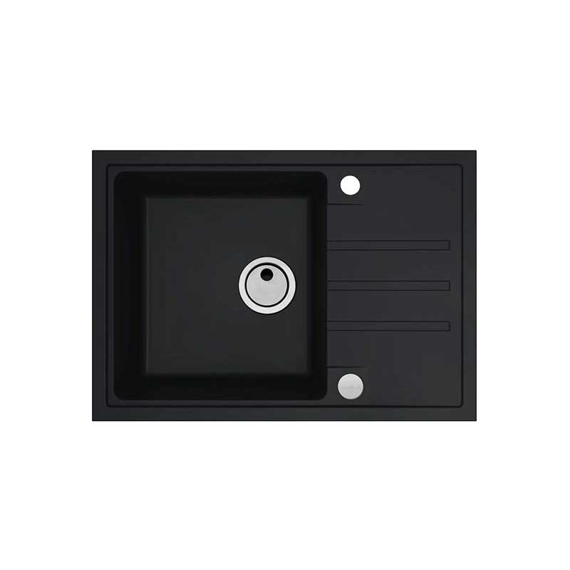 ALVEUS SUDOPER INTERMEZZO 40 Deep Black G90